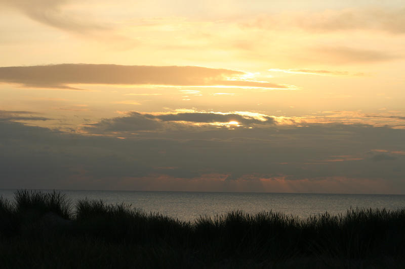 Wunderschönes Dänemark