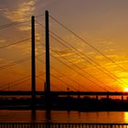 Wunderschönes Düsseldorf am Rhein