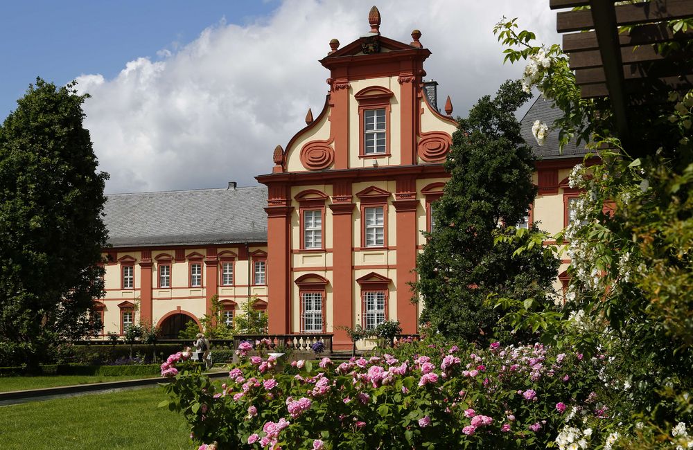 Wunderschönes Fulda (I) - Dommuseum