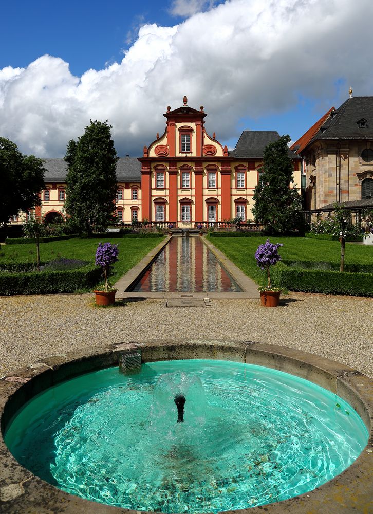 Wunderschönes Fulda (II) - Dommuseum