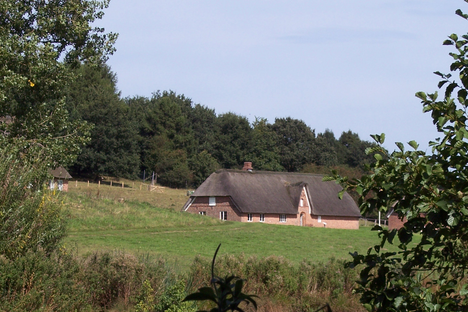 Wunderschönes Haus in Molfsee