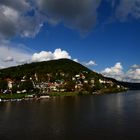 wunderschönes Heidelberg