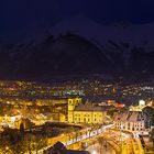 wunderschönes Innsbruck