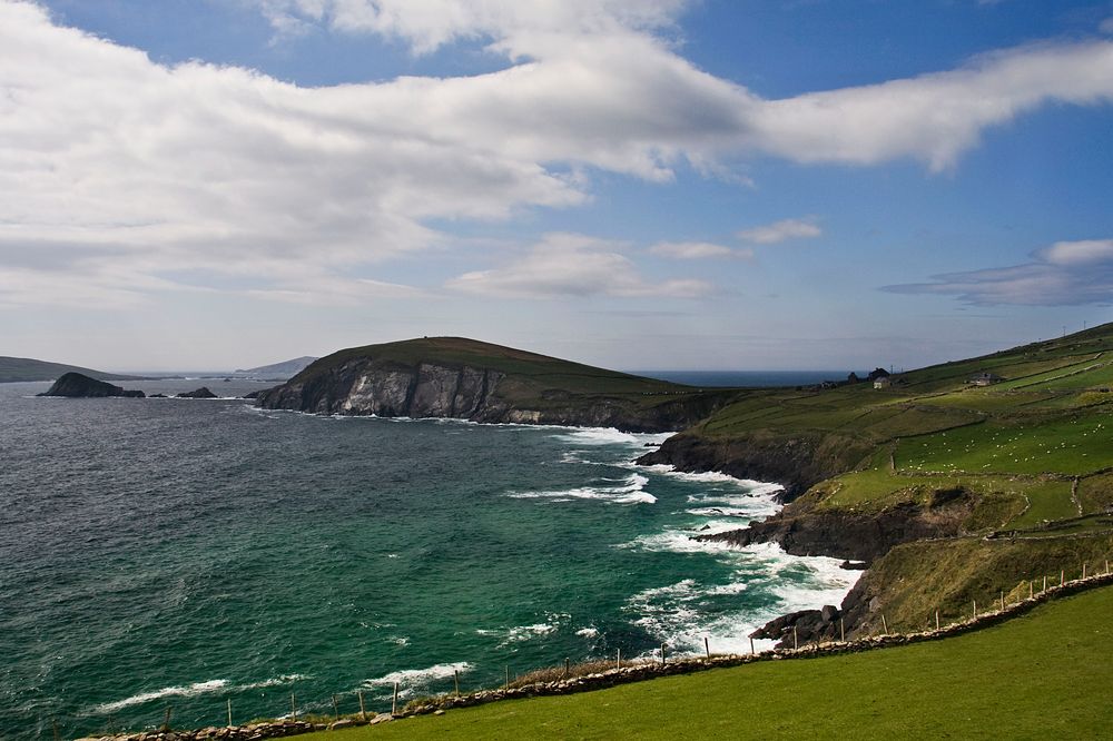 wunderschönes Irland