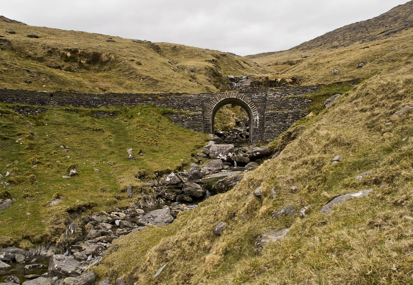 wunderschönes Irland III