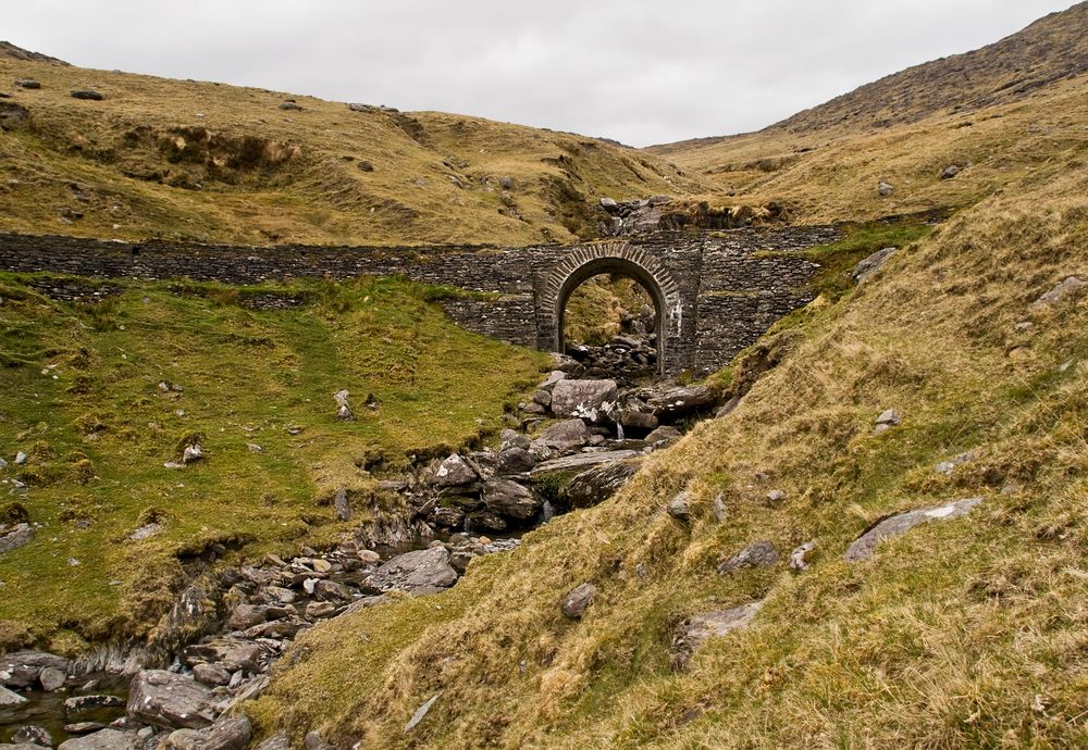 wunderschönes Irland III