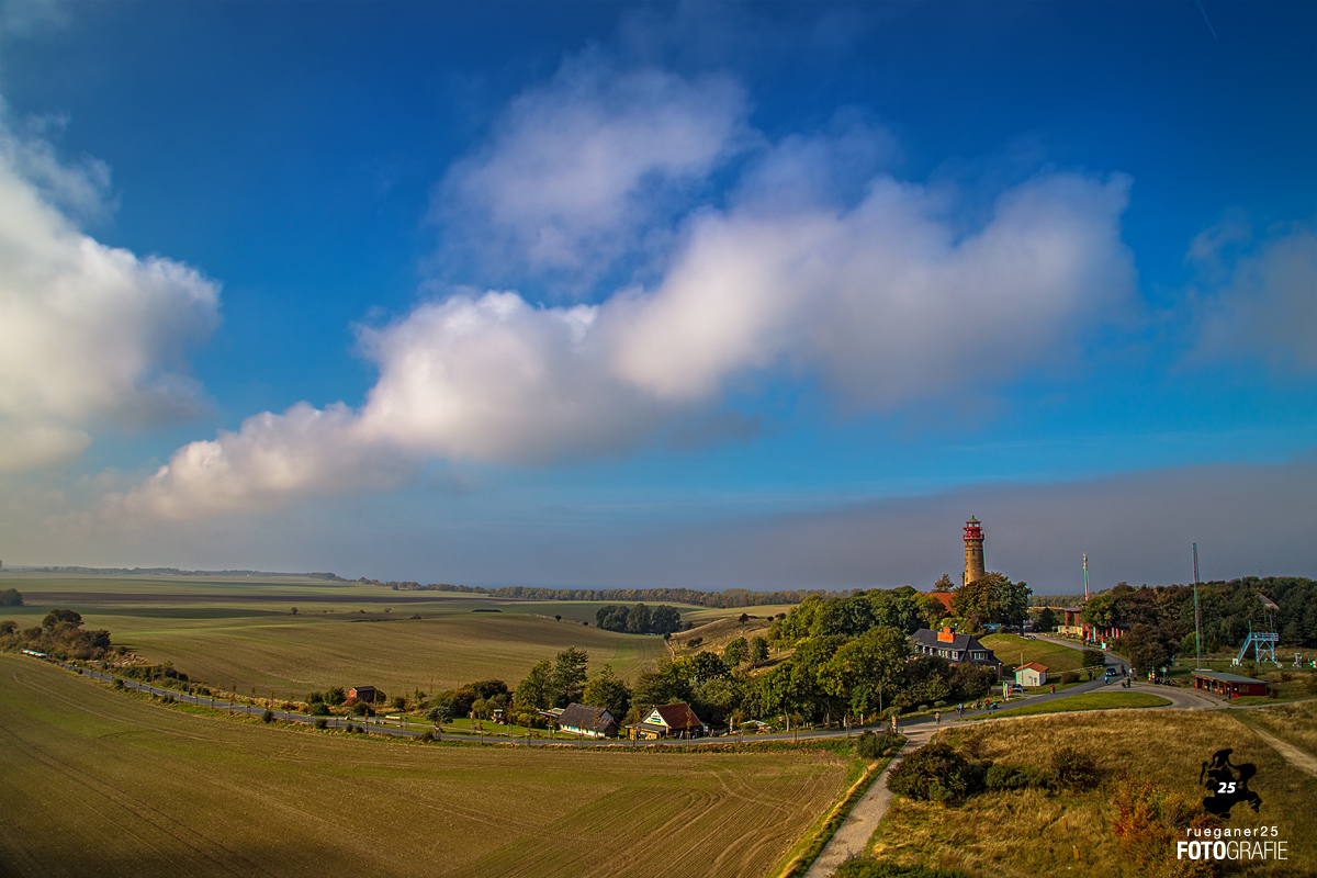 Wunderschönes Kap Arkona 