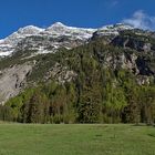 Wunderschönes Karwendeltal