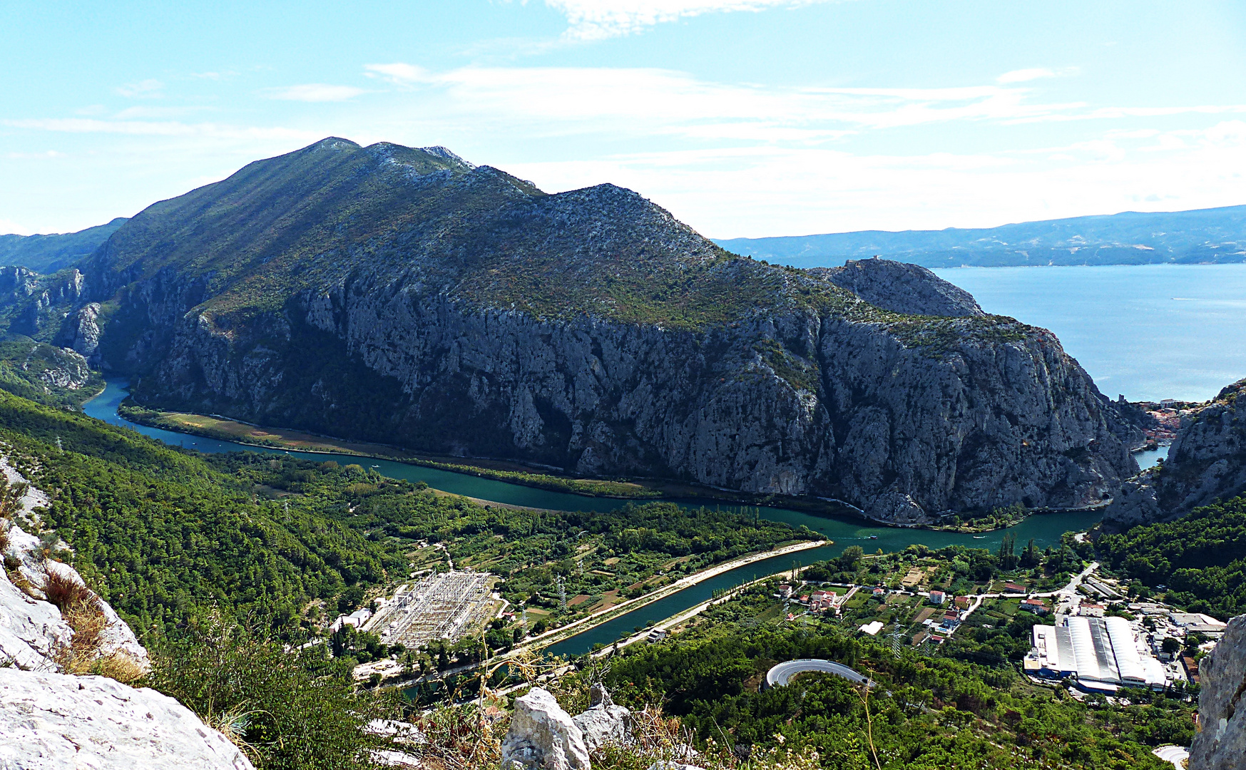 Wunderschönes Kroatien