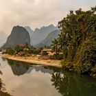 Wunderschönes Laos