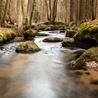 Wunderschönes Lerautal