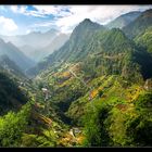 Wunderschönes Madeira