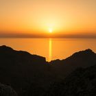 Wunderschönes Mallorca am Abend