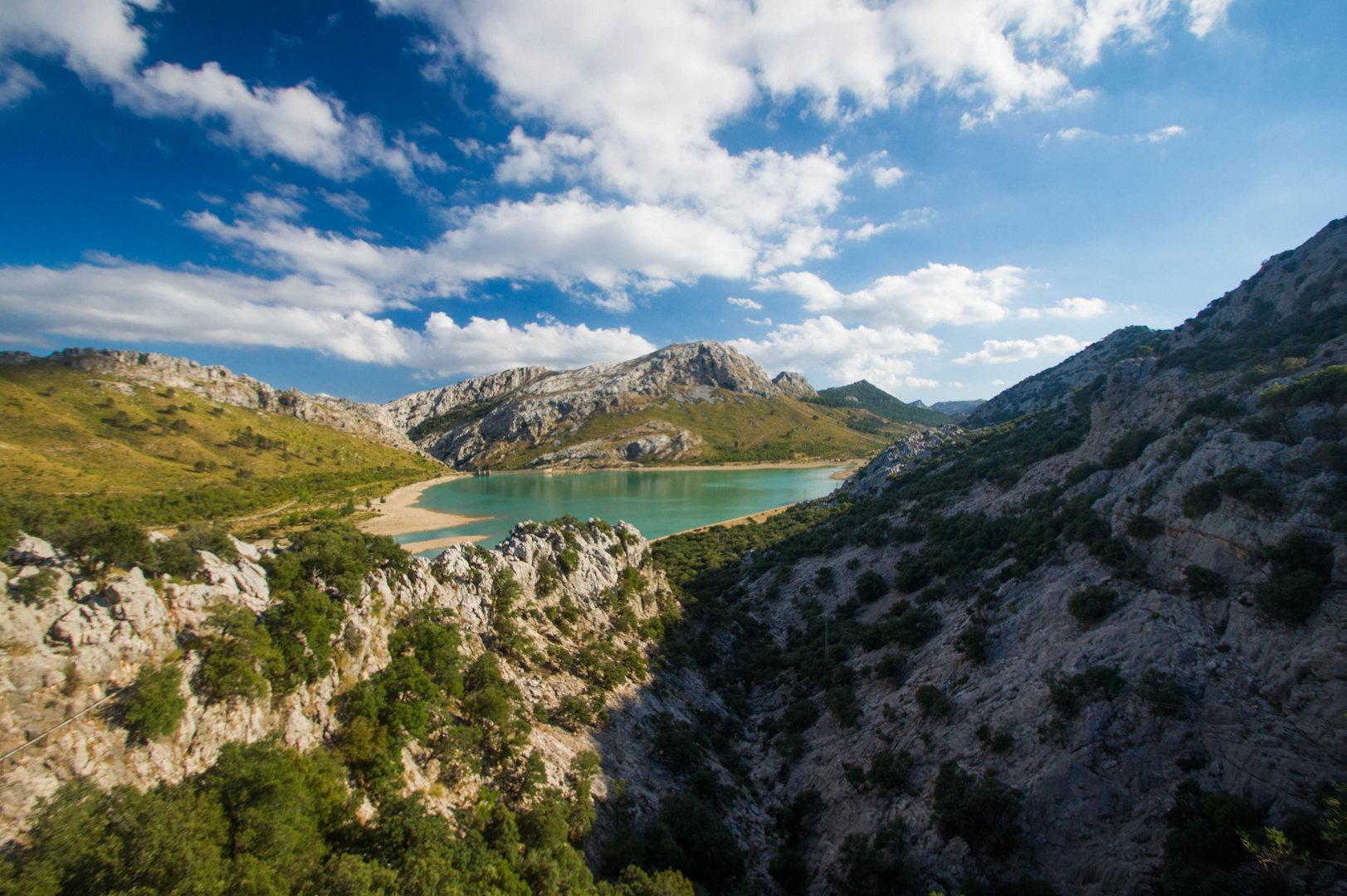 Wunderschönes Mallorca I