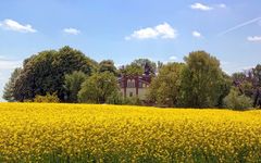 Wunderschönes Mecklenburg- Jesendorf