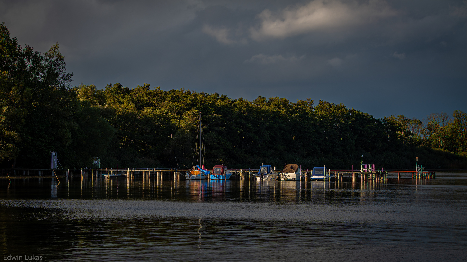 Wunderschönes Mecklenburg Vorpommern