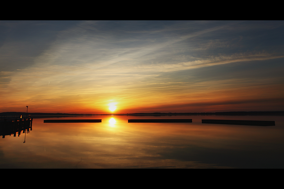 Wunderschönes Mecklenburg Vorpommern