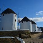 Wunderschönes Mykonos