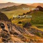 Wunderschönes Nordhessen - Bildband 2018 Cover