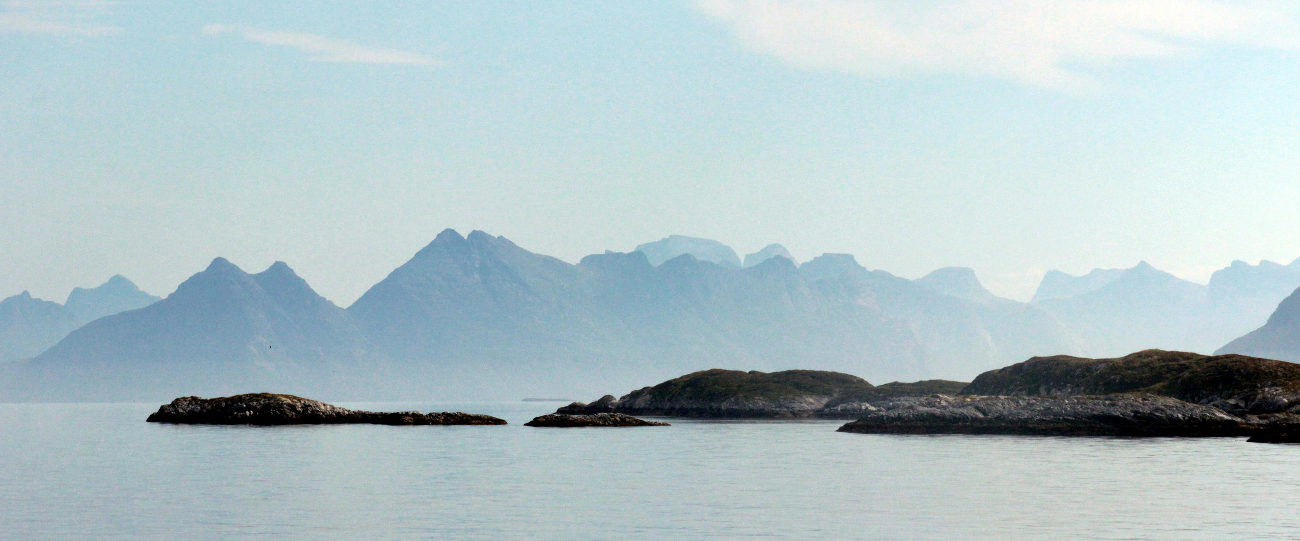 Wunderschönes Norwegen