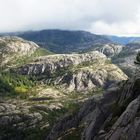 Wunderschönes Norwegen