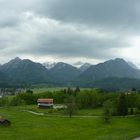 Wunderschönes Oberstdorf