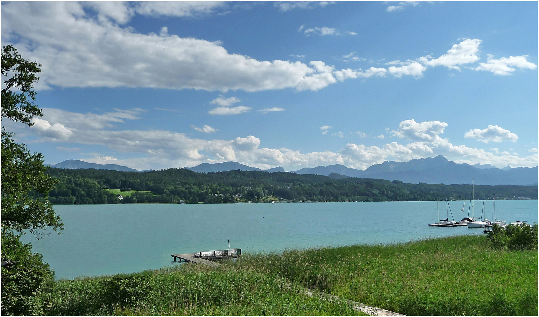 Wunderschönes Österreich ....