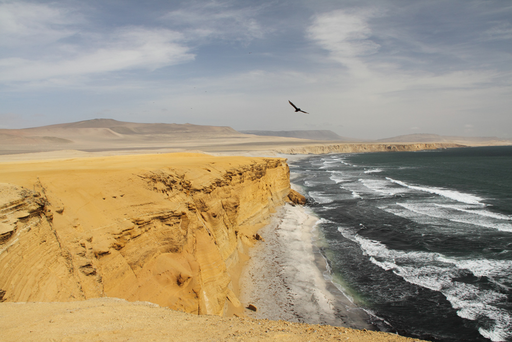 Wunderschönes Peru