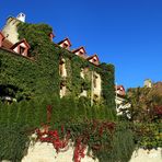 wunderschönes Rothenburg