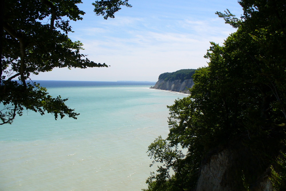 Wunderschönes Rügen