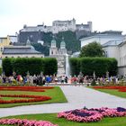 Wunderschönes Salzburg