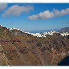 Wunderschönes Santorini...