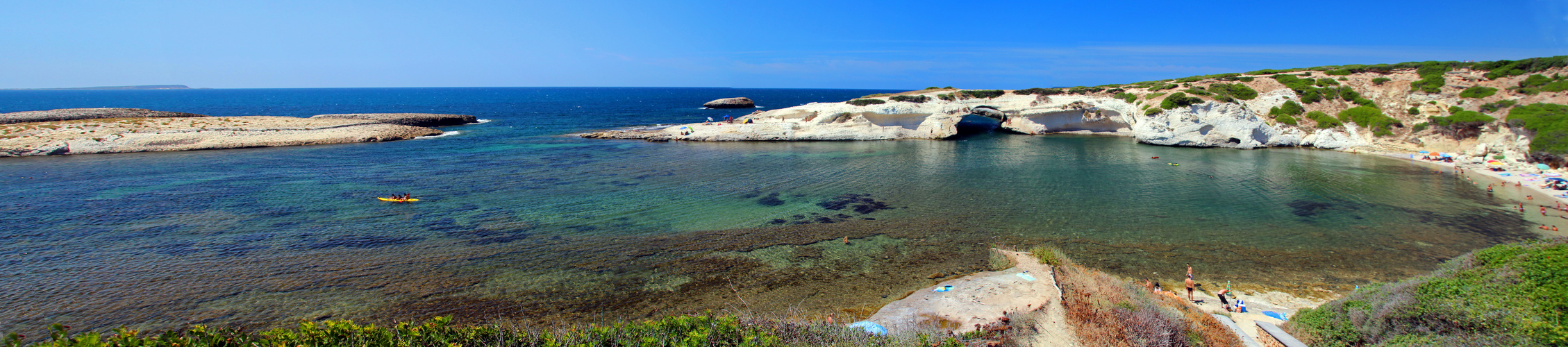 wunderschönes Sardinien