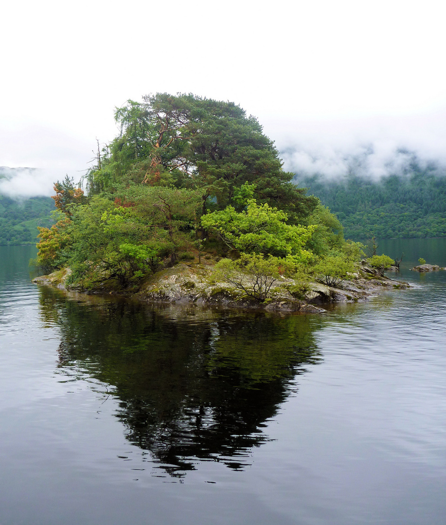 Wunderschönes Schottland