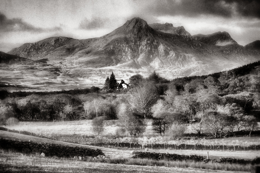 wunderschönes Schottland