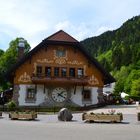 wunderschönes Schwarzwaldhaus