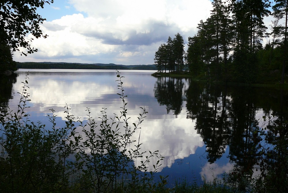 Wunderschönes Schweden