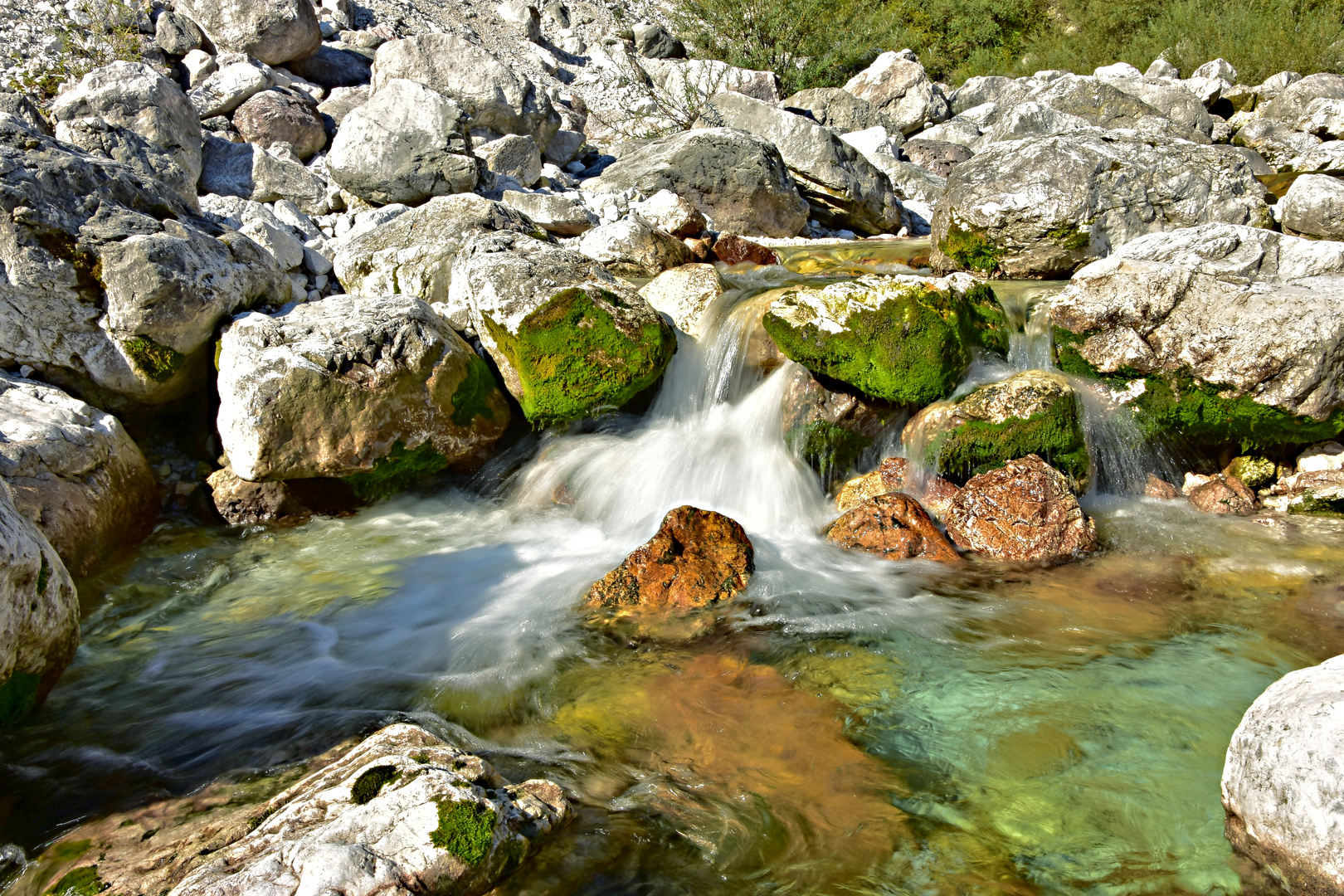 wunderschönes Slowenien II