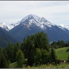 wunderschönes Stubaital in Tirol