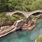 wunderschönes Tessin - Verzascatal