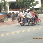 wunderschönes Thailand