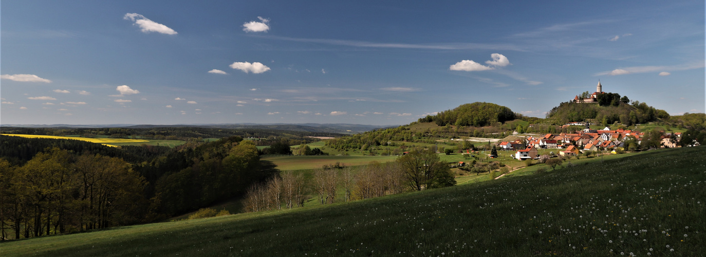 Wunderschönes Thüringen