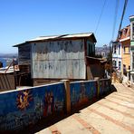 Wunderschönes Valparaiso