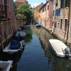 Wunderschönes Venedig