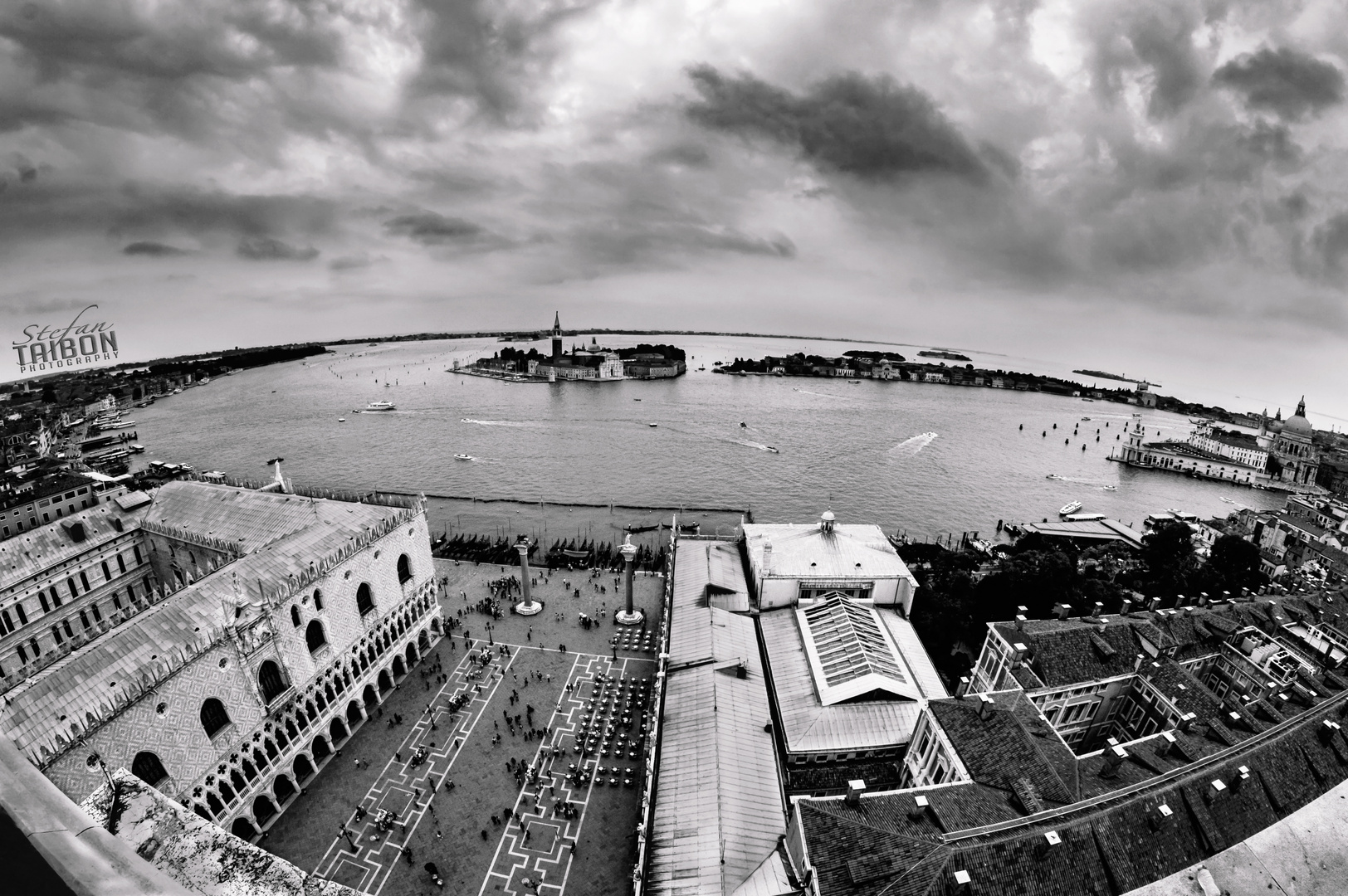 Wunderschönes Venedig