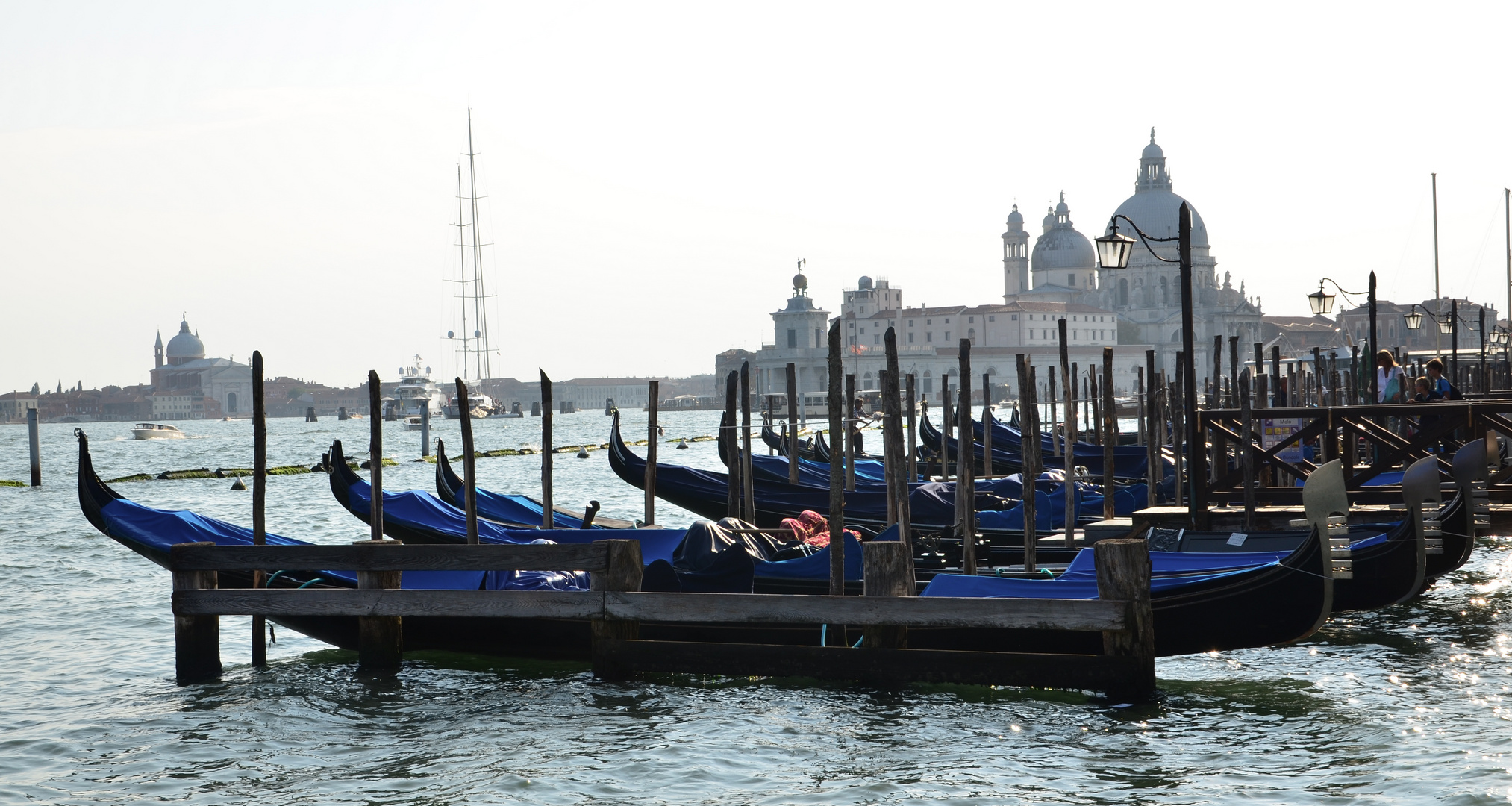 wunderschönes Venedig