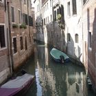 Wunderschönes Venedig.