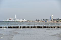 Wunderschönes Warnemünde