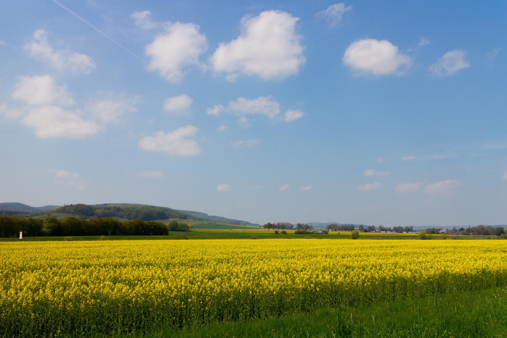 Wunderschönes Weserbergland