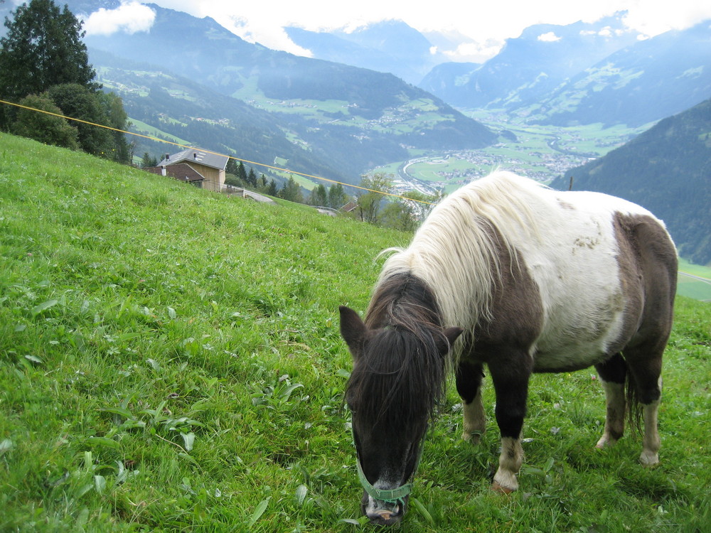 Wunderschönes Zillertal